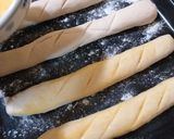 Foto del paso 2 de la receta: Pan Baguette 🥖