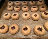 Teljes kiőrlésű fánkocskák recept fázis 6 fotója