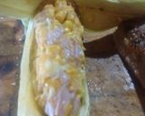 Foto del paso 9 de la receta: Asado a la parrilla de chalas rellenas