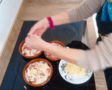 Foto del paso 5 de la receta: Berenjena gratinada