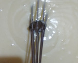 மேங்கோ கிலேஸ் கேக் ரெசிபி ஸ்டேப் 5 புகைப்படம்