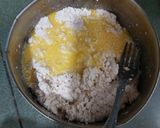 Foto langkah ke 1 dari resep Tim tahu ayam cincang.