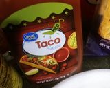 A picture of step 4 of Carne Picada Taco Rice Bowl.