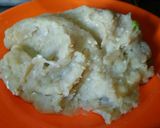 Foto langkah ke 1 dari resep Chiken balls wijen.