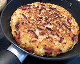 Foto del paso 8 de la receta: Okonomiyaki fácil
