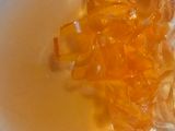 Mango Sago Dessert