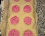 Foto del paso 3 de la receta: Sorrentinos de ricota, remolacha y nuez