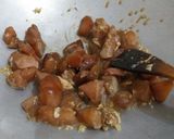 Foto langkah ke 3 dari resep Chicken Kung Pao.