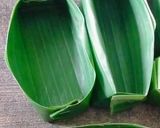 Foto langkah ke 1 dari resep Kue Tetu', Kue Pelita, atau Kue Perahu.