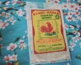 Foto langkah ke 1 dari resep TEKWAN PALEMBANG - MASAKAN DAPUR MARISA.