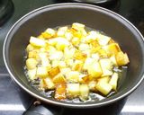 Foto del paso 3 de la receta: Solomillo de pavo guisado