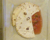 Foto del paso 9 de la receta: Quesadilla de maíz