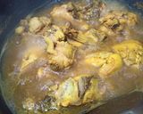 Foto langkah ke 1 dari resep Ayam Goreng Rempah Bersantan.