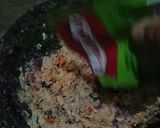 Foto langkah ke 5 dari resep Mangut Terong Ikan Asap.