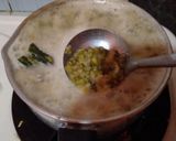 Foto langkah ke 4 dari resep BUBUR KACANG IJO,SIMPEL,ANTI GAGAL,IRIT GAS metode 5,30,7👍.