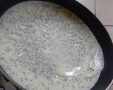 Lemon Poppy Seeds Crêpes recipe step 4 photo