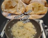 A picture of step 1 of 🍎🥐🍏Turkish Apple Cookies🍎🥐🍏(Elmali Kurabiye).