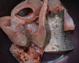 Foto langkah ke 1 dari resep Ikan Mas Goreng.