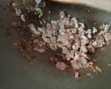 Foto langkah ke 2 dari resep Nasi Bakmoy.