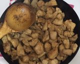 Foto del paso 3 de la receta: Arroz con pollo al estilo Venezolano 🤗