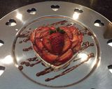 Foto del paso 6 de la receta Día de San Valentín Merengue con Forma de Corazón