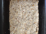Barritas de cereal