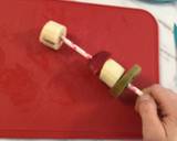 Fruit kabobs recipe step 7 photo