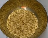 சோள தோசை(sola dosai recipe in tamil) ரெசிபி ஸ்டேப் 1 புகைப்படம்