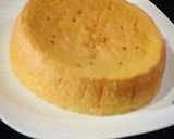 Foto del paso 3 de la receta: Receta de Bizcochuelo sin polvo de hornear