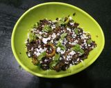 कारल्याची भाजी (Karlyachi Bhaji Recipe In Marathi) रेसिपी स्टेप 5 फोटो 