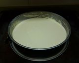 Foto del paso 5 de la receta Bizcocho de chocolate blanco con thermomix