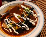 Foto del paso 10 de la receta: Sopa Azteca / Sopa de Tortilla