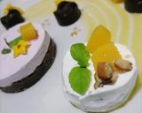 Foto del paso 1 de la receta: Sweet Night