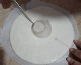 Puff star recipe step 3 photo