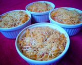 Foto langkah ke 4 dari resep Macaroni schotel.