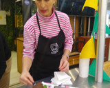 Foto del paso 2 de la receta: Marquise vegana y sin tacc