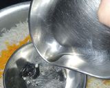 A picture of step 13 of Shola Biryani.