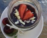 Foto del paso 5 de la receta: Postre navideño vegano