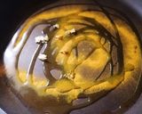 Foto del passaggio 3 della ricetta Insalata di orzo, gamberetti e zucchine