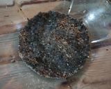 Foto del paso 2 de la receta: Pudding de chía, cacao y nuez