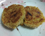 Foto del paso 7 de la receta: Hamburguesitas de garbanzos