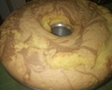 Foto langkah ke 4 dari resep Marmer simple.