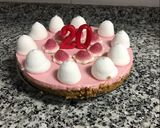 Foto del paso 4 de la receta Tarta de petit suisse