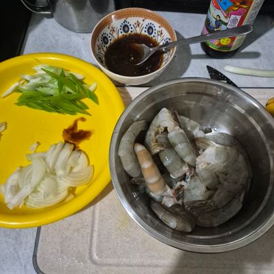 Langkah 1
