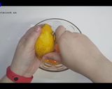 Foto del paso 4 de la receta Pastel de queso japonés