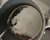 A picture of step 1 of Homemade hoisin sauce 🥢.