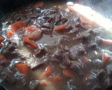 Foto del paso 2 de la receta: Ternera estofada con patatas