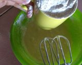 Foto del paso 2 de la receta: Súper Bizcochuelo marmolado 🤤⭐