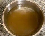 Foto del paso 1 de la receta: SALSA Velouté