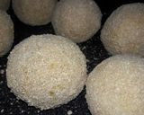 Foto del paso 3 de la receta: Bombas de papa